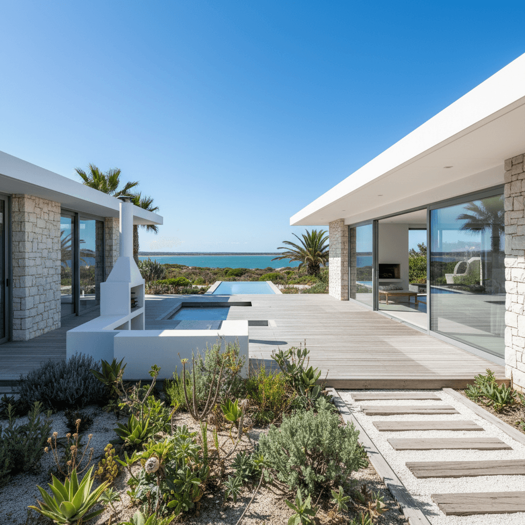 Executive Family Home