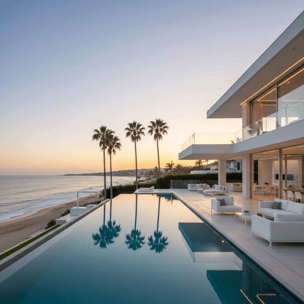 Luxury Villa Estate - Image 2