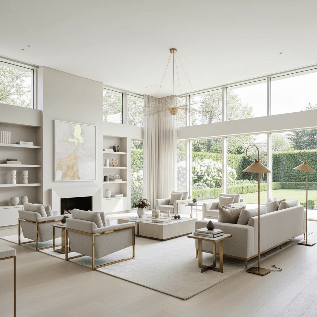 Executive Family Home - Image 2